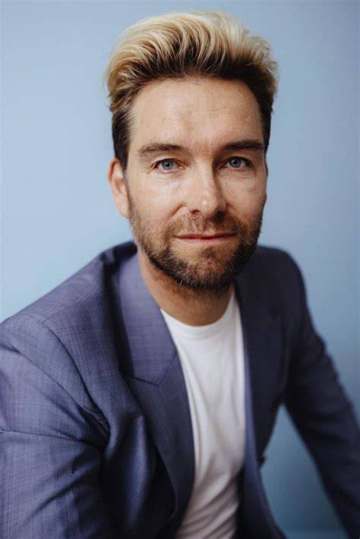 Antony Starr's Sexuality: Openly Gay Or Just An Ally?