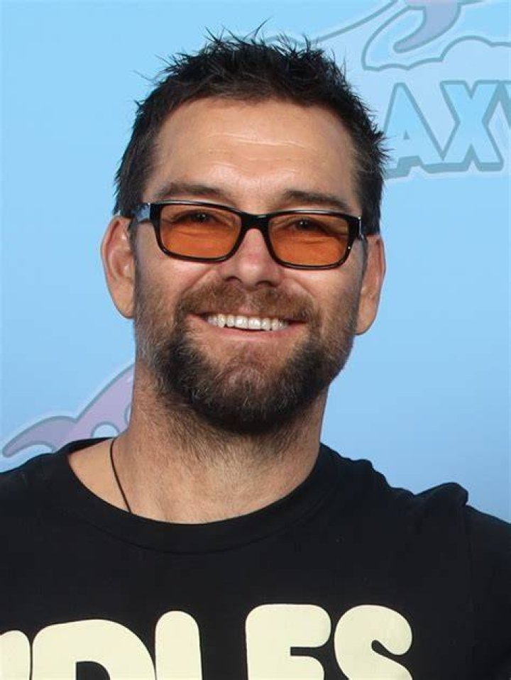 Antony Starr And His Struggle With Alcoholism: A Journey Of Recovery And Redemption