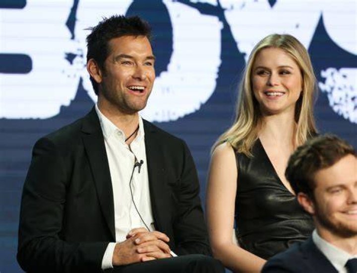 Antony Starr: Marriage Status Uncovered | Relationship Details
