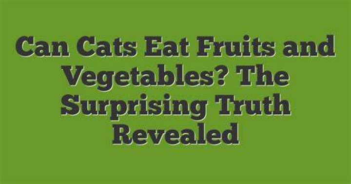 Are Coconuts Really Fruits? The Surprising Truth Revealed