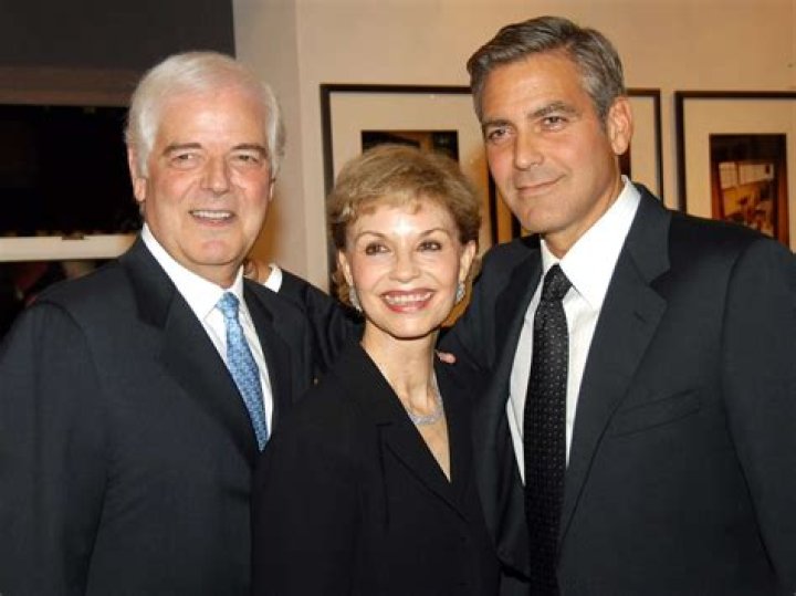 Are George Clooney's Parents Alive? The Truth Unveiled