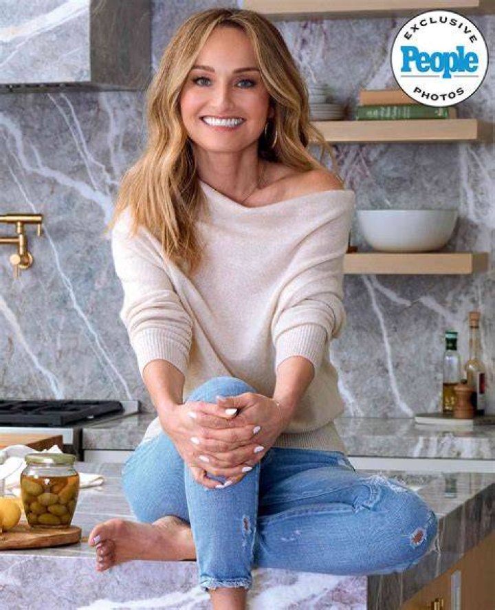 Are Giada De Laurentiis and Shane Farley Still Together? Updates on the