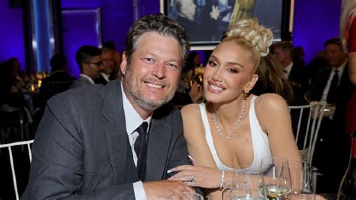 Are Gwen And Blake Still Married