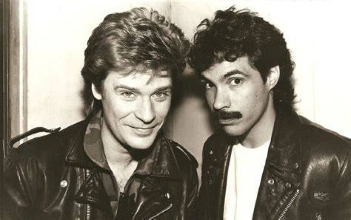 Are Hall & Oates Homosexual? All You Need To Know
