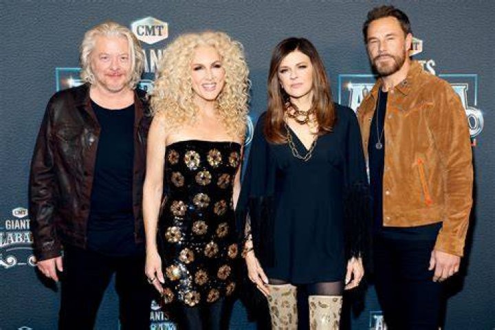 Are Little Big Town Couples Still Together Today?