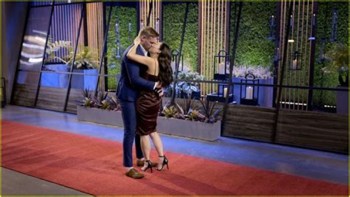 Are Love Is Blind Stars Courtney And Shayne Still Married? Latest News