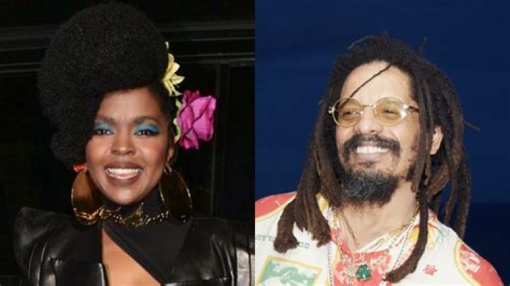 Are Rohan Marley And Lauryn Hill Still An Item? The Latest On Their Relationship Status