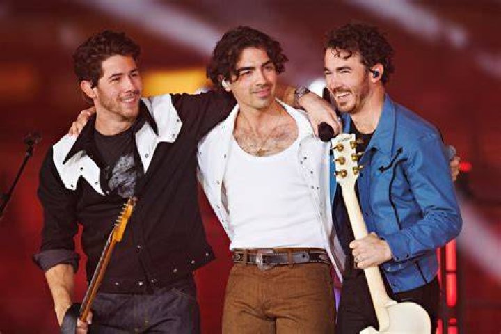 Are The Jonas Brothers Italian?: Unraveling The Ancestry Truth