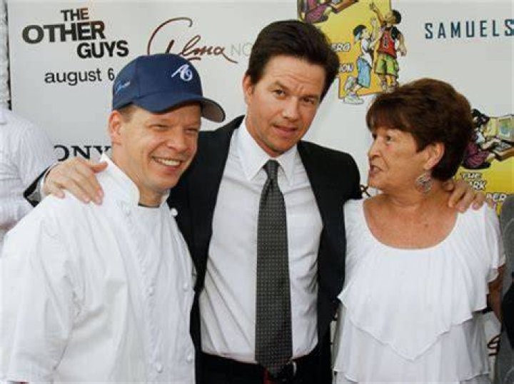 Are The Wahlberg Brothers Still Close? Uncovering The Family Bond