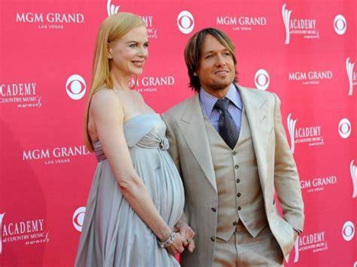 Are We Expecting? A Look Into Nicole Kidman's 2024 Pregnancy Rumors