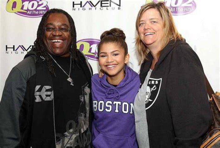 Are Zendaya's Parents Divorced? Everything You Need To Know