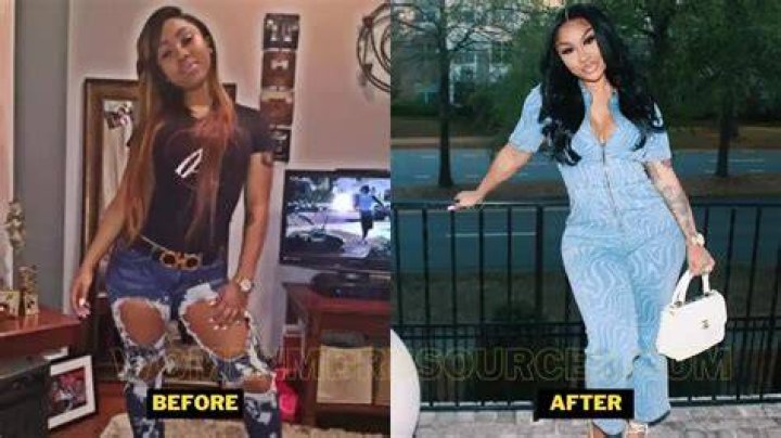 Ari Fletcher Before And After, Ari Fletchers Instagram, Ethnicity, Net
