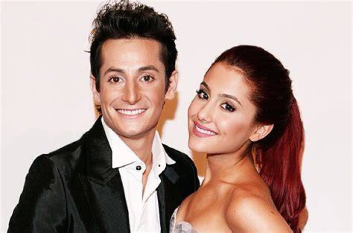 Ariana Grande And Her Brother: A Special Bond
