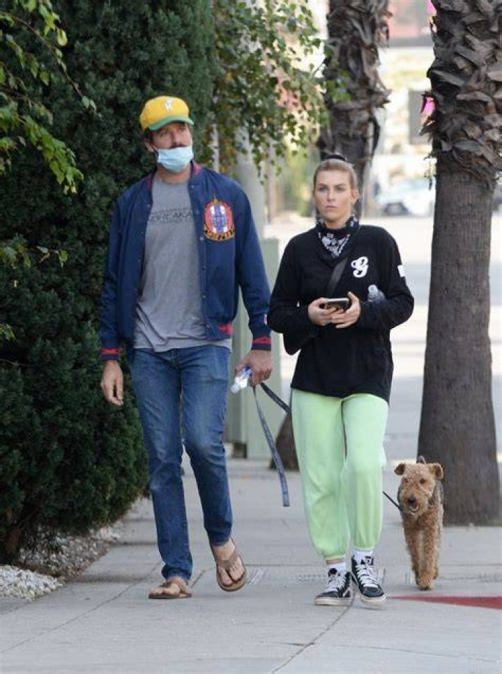 Armie Hammer And Paige Lorenze: The Controversial Allegations And Accusations