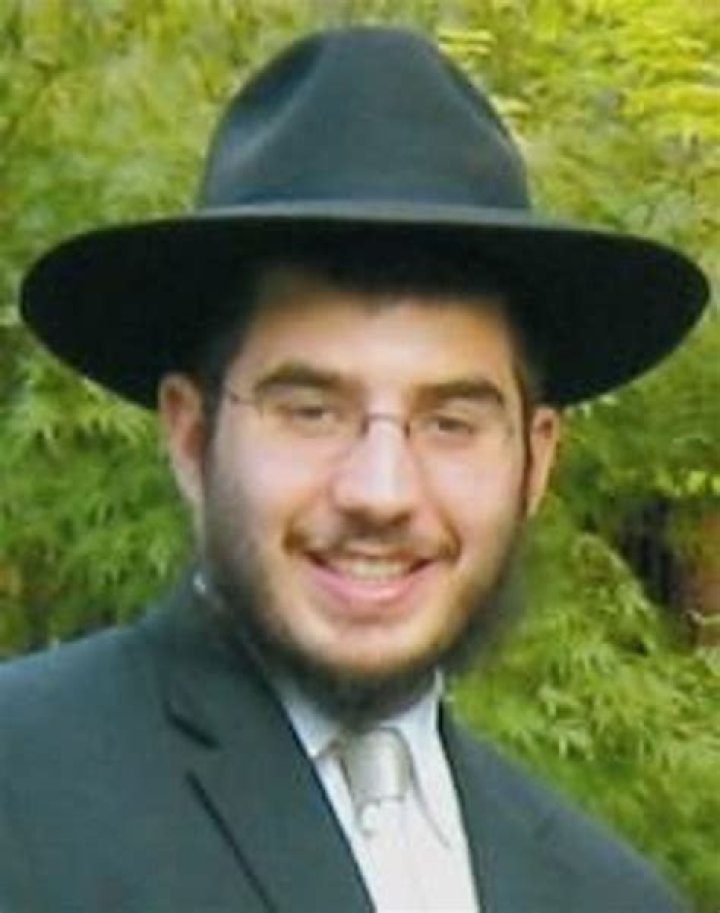 Aryeh Dodelson's Wife: A Look Into His Personal Life