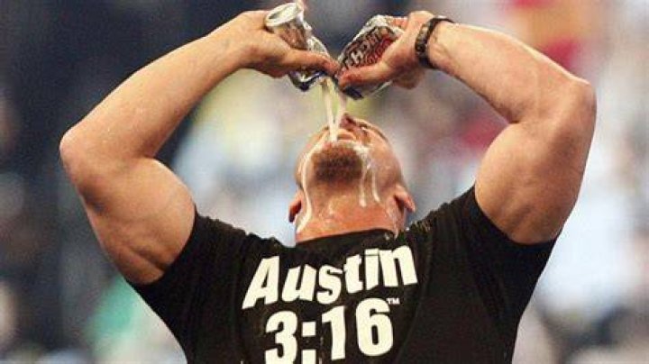 Aseguran que Stone Cold Steve Austin volvería a luchar Este sería su