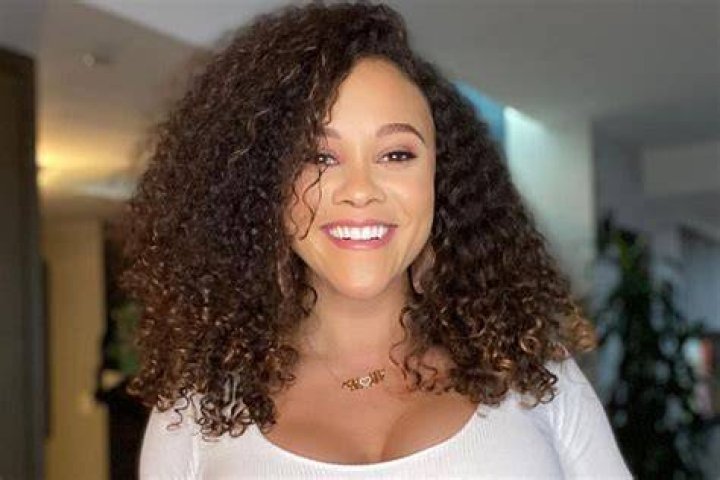 Ashley Darby Opens About Motherhood And Reveals First Photos Of Her Son