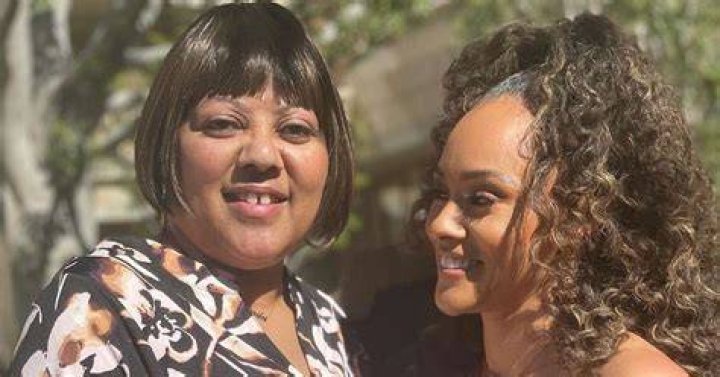 Ashley Darby Parents