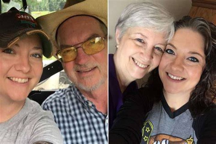Ashley McBryde Parents, Who Are Martha A. Wilkins And William C