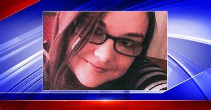 Ashley Pegram, South Carolina woman who went missing after "Kik" date