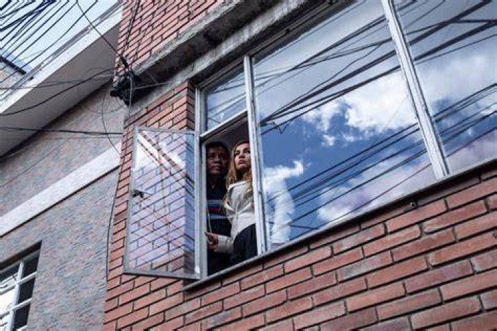 As&iacute; fue la rom&aacute;ntica cita entre Eduin Caz y su esposa