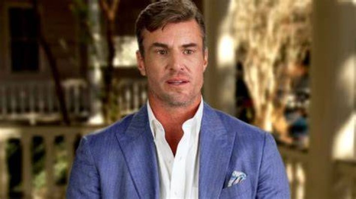 Astonishing Height Of Shep Rose From Southern Charm Revealed