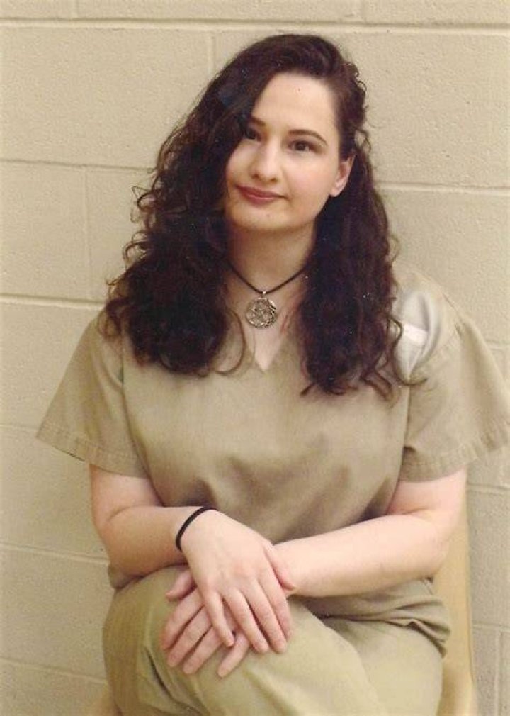 At What Age Did Gypsy Rose Go To Jail