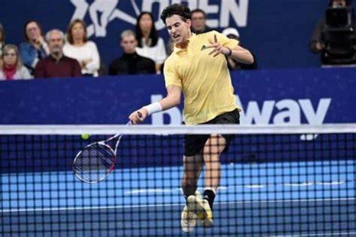 ATP Vienna Day 2 Predictions Including Tsitsipas vs Thiem