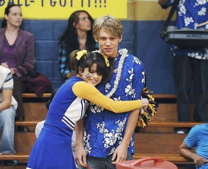 Austin Butler Wizards Of Waverly Place
