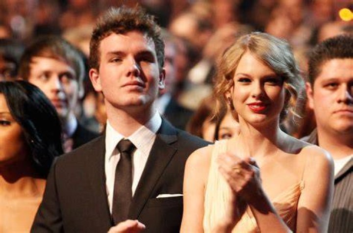 Austin Swift Taylor Swift Wiki