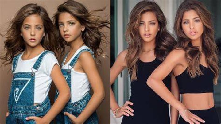 Ava And Leah Twins Make Waves In 2023