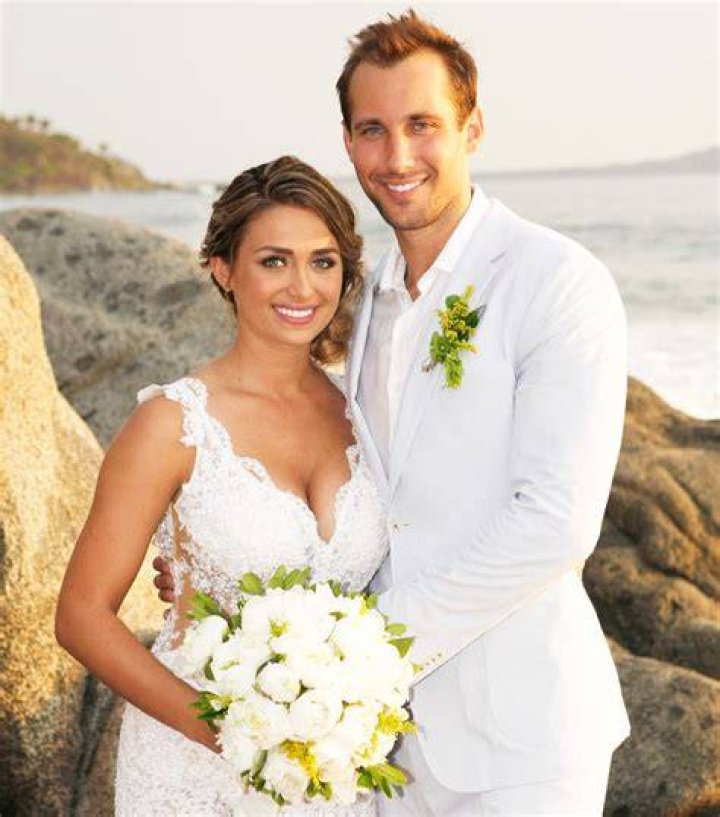 Bachelor In Paradise Marcus And Lacy