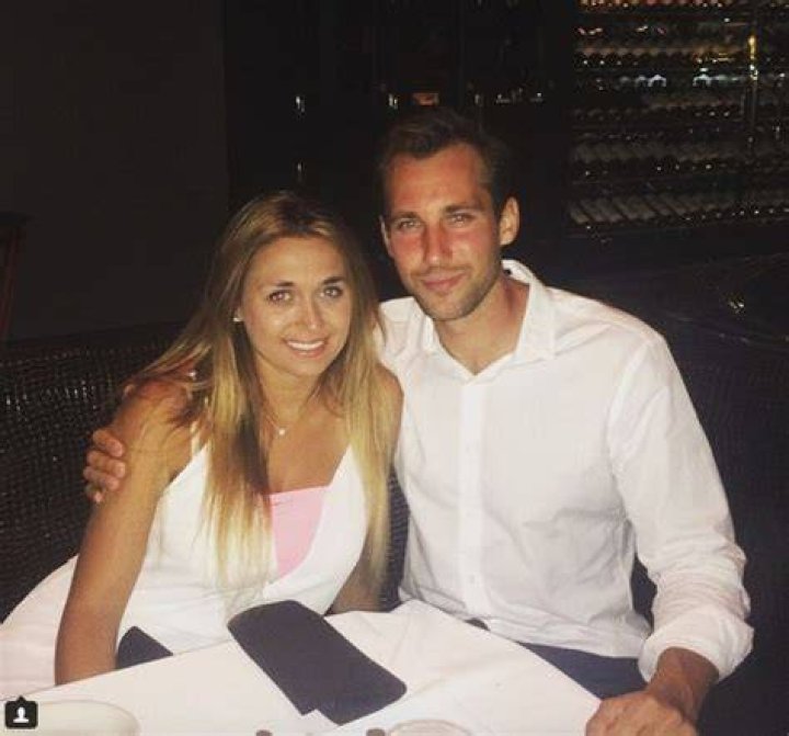 Bachelor In Paradise stars Marcus Grodd and Lacy Faddoul 'married in