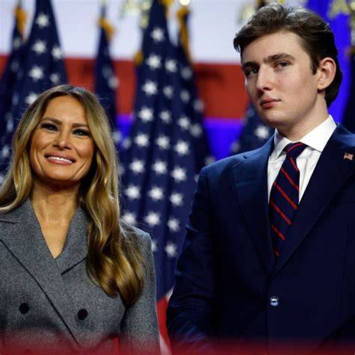Barron Trump's Romantic Journey: Exploring His Love Life