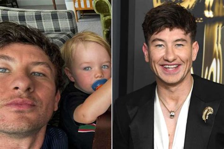 Barry Keoghan's Son: Age Revealed!