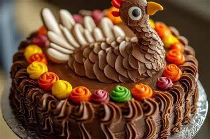 Baskin Robbins&rsquo; Turkey Cake Release date, price, flavors, and