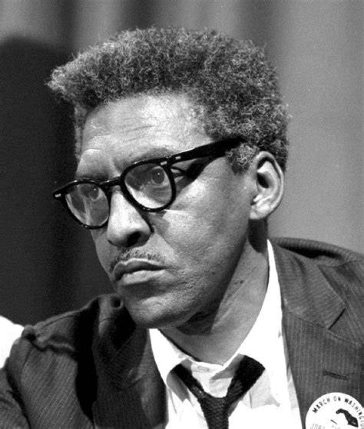 Bayard Rustin The Man Behind the Curtain of the Civil Rights Movement