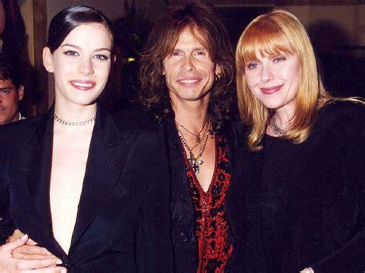 Bebe Buell Obsession Bebe buell, Liv tyler, Liv