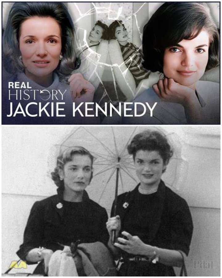 Behind Jackie Kennedy's Tragic Demise