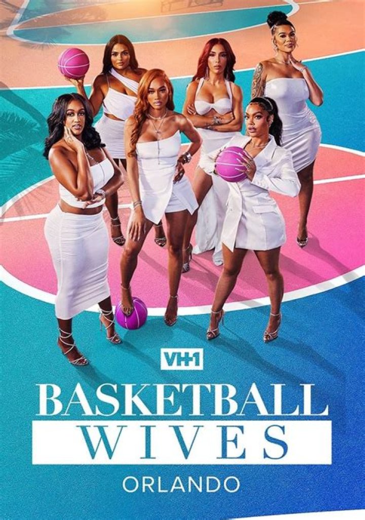 Behind The Scenes With Orlando's Basketball Wives