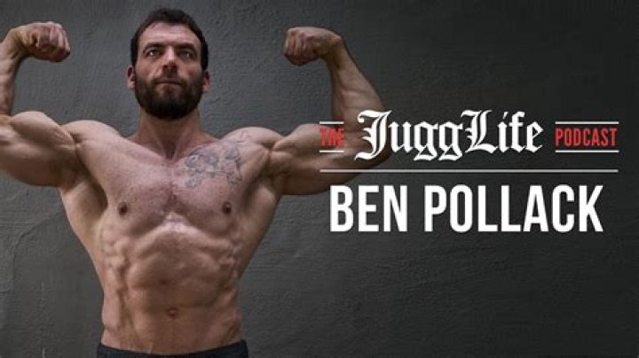 Ben Pollack YouTube