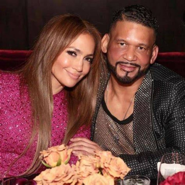Benny Medina's Wife: Who Is She?