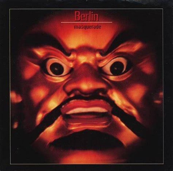 Berlin Masquerade Lyrics Genius Lyrics