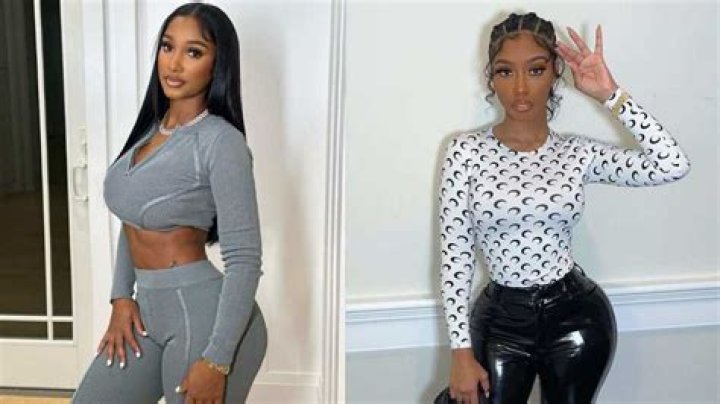 Bernice Burgos And Her Daughter: A Special Bond