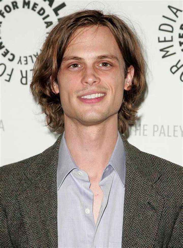 Best Actor Matthew Gray Gubler: A Comprehensive Guide