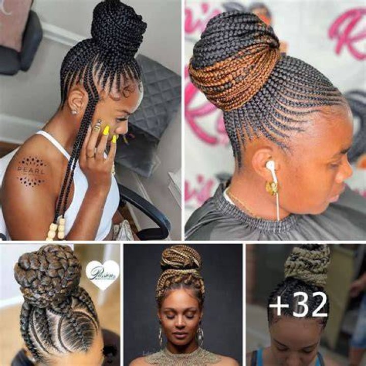 Best Black Braided Hairstyles 2022Stunning Braided Hairstyles To Try