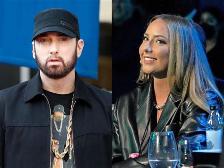 Best Eminem Songs Dedicated To His Daughter