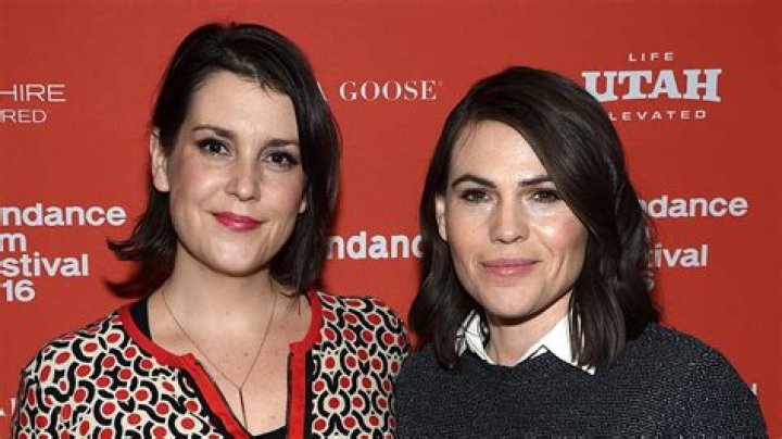 Best Friends To Lovers: The Story Of Clea DuVall And Her Wife