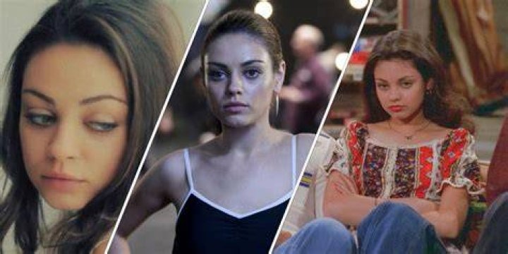 Best Mila Kunis Movies: A Comprehensive Guide To Her Performances