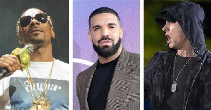 Best Rappers Right Now The Top 10 Jiji Blog